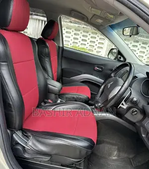 Mitsubishi Outlander 2008 Gold