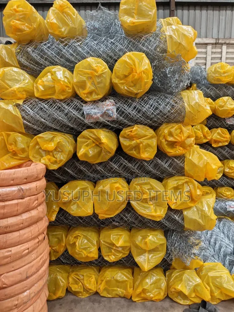 Fance Wire