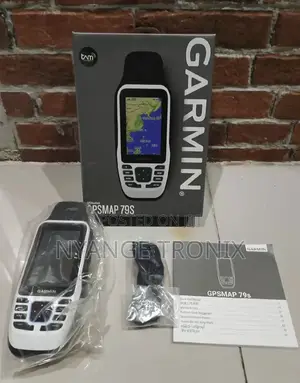 Gpsmap 79s