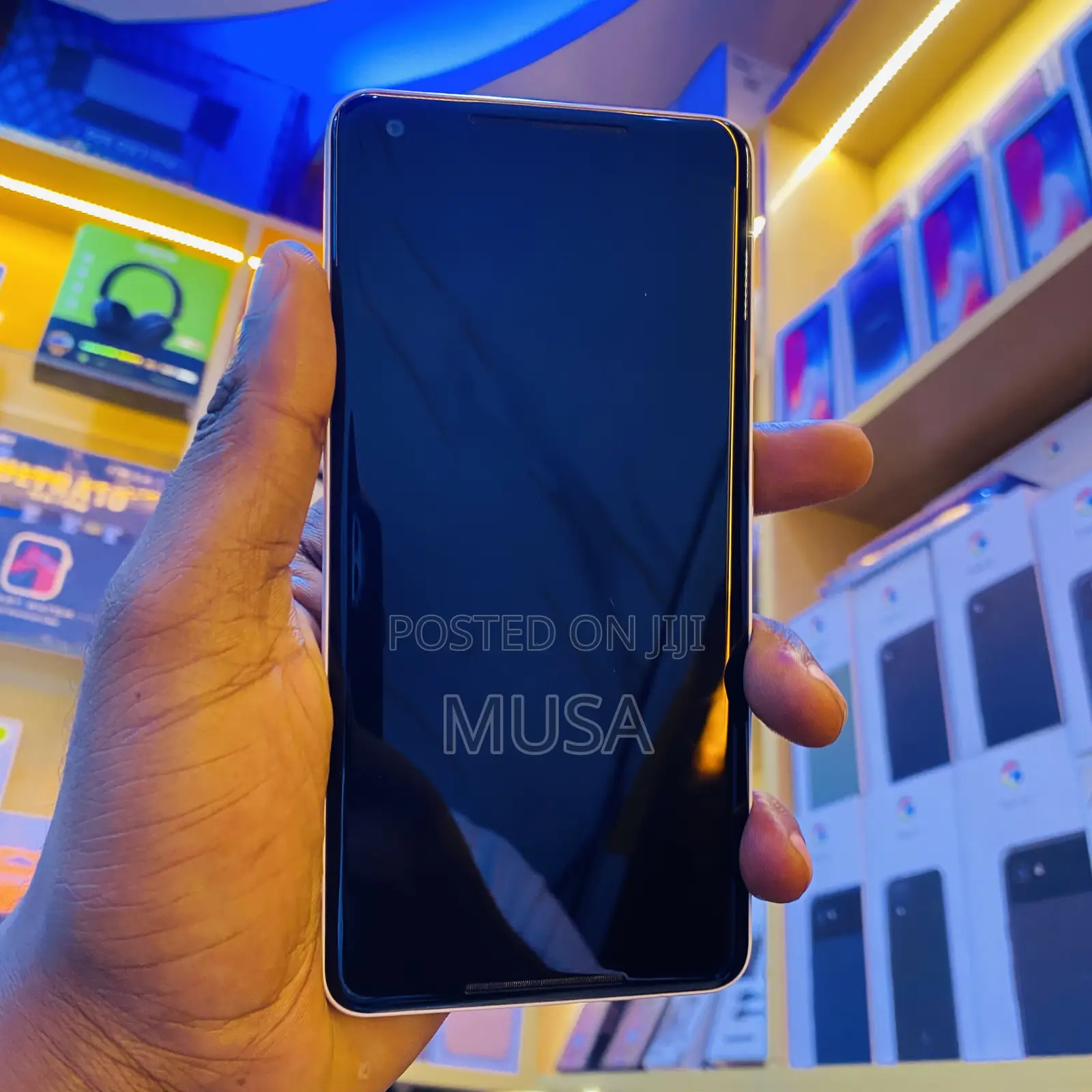 Google Pixel 2 XL 64 GB