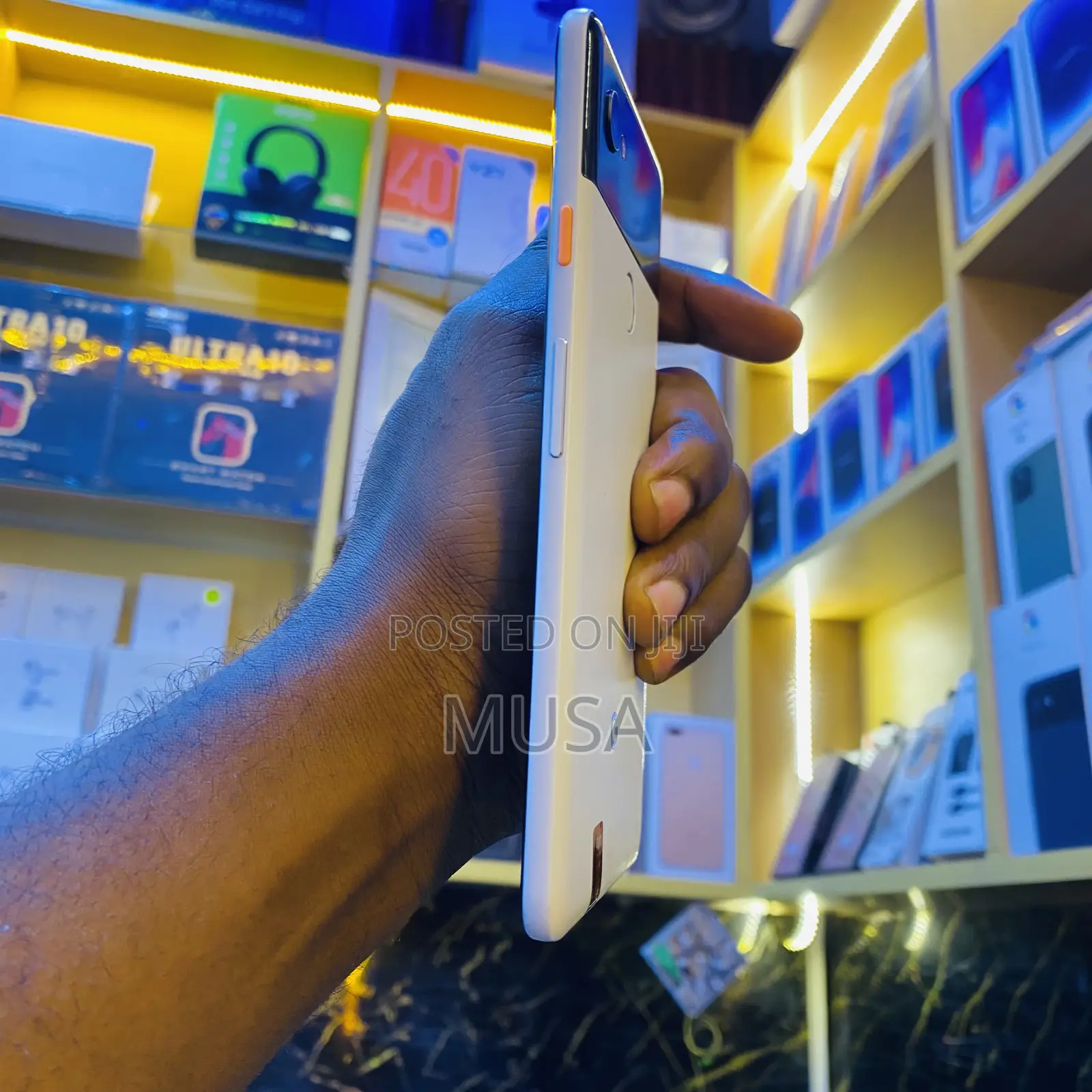 Google Pixel 2 XL 64 GB