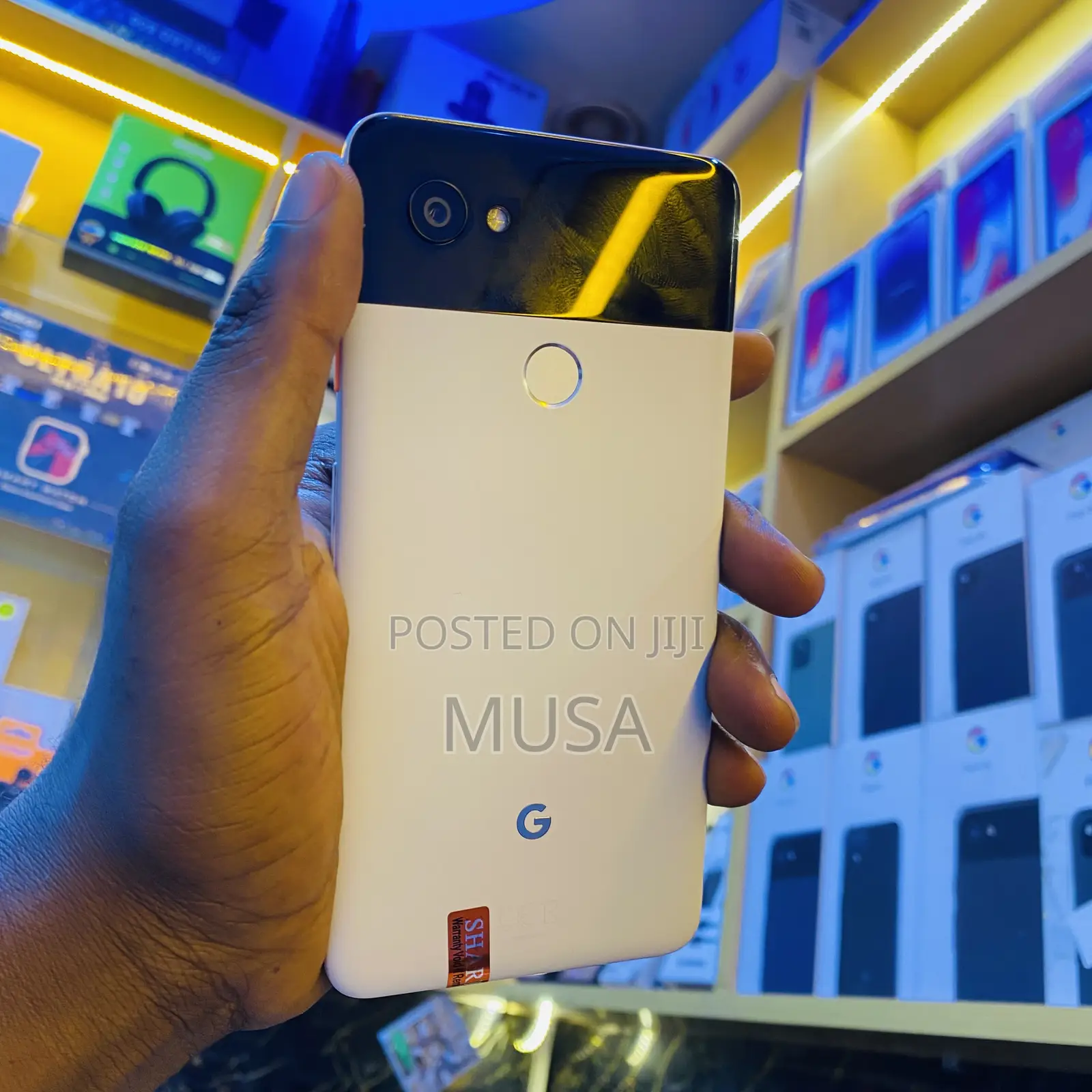 Google Pixel 2 XL 64 GB