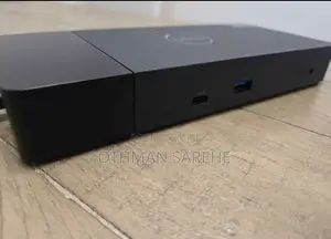 Dell Wd Docking Station