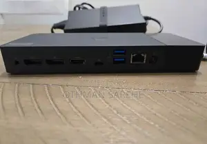 Dell Wd Docking Station