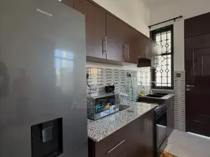 Furnished 1bdrm Apartment in Kijitonyama for rent