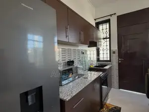 Furnished 1bdrm Apartment in Kijitonyama for rent