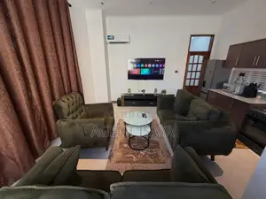 Furnished 1bdrm Apartment in Kijitonyama for rent