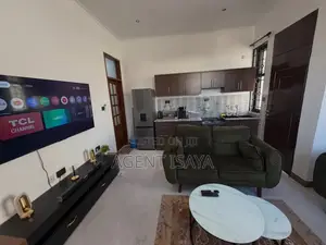Furnished 1bdrm Apartment in Kijitonyama for rent