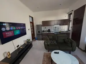Furnished 1bdrm Apartment in Kijitonyama for rent