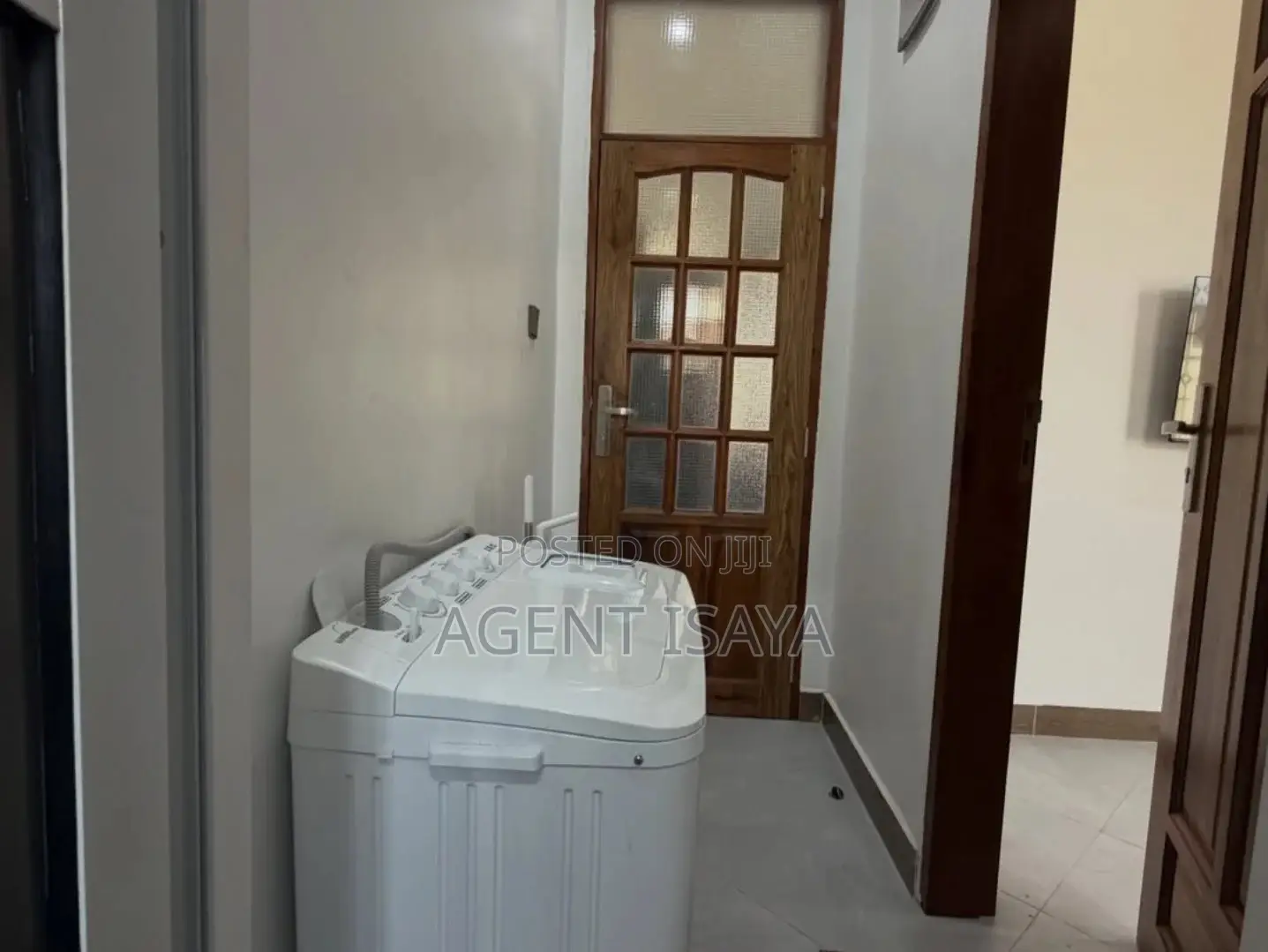 Furnished 1bdrm Apartment in Kijitonyama for rent