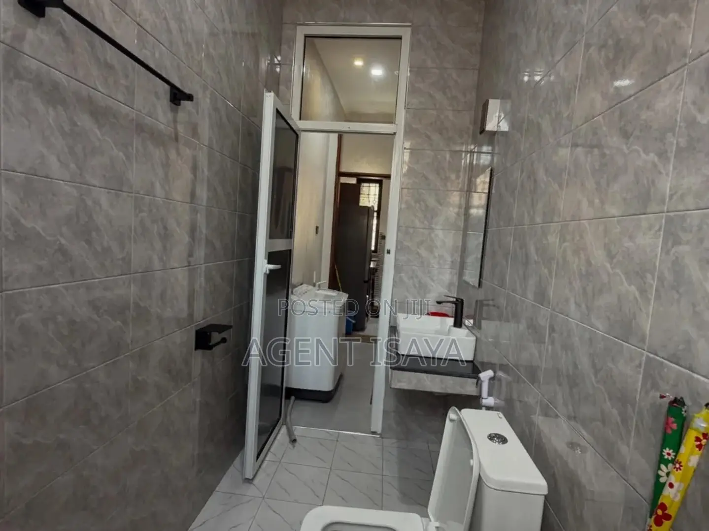 Furnished 1bdrm Apartment in Kijitonyama for rent