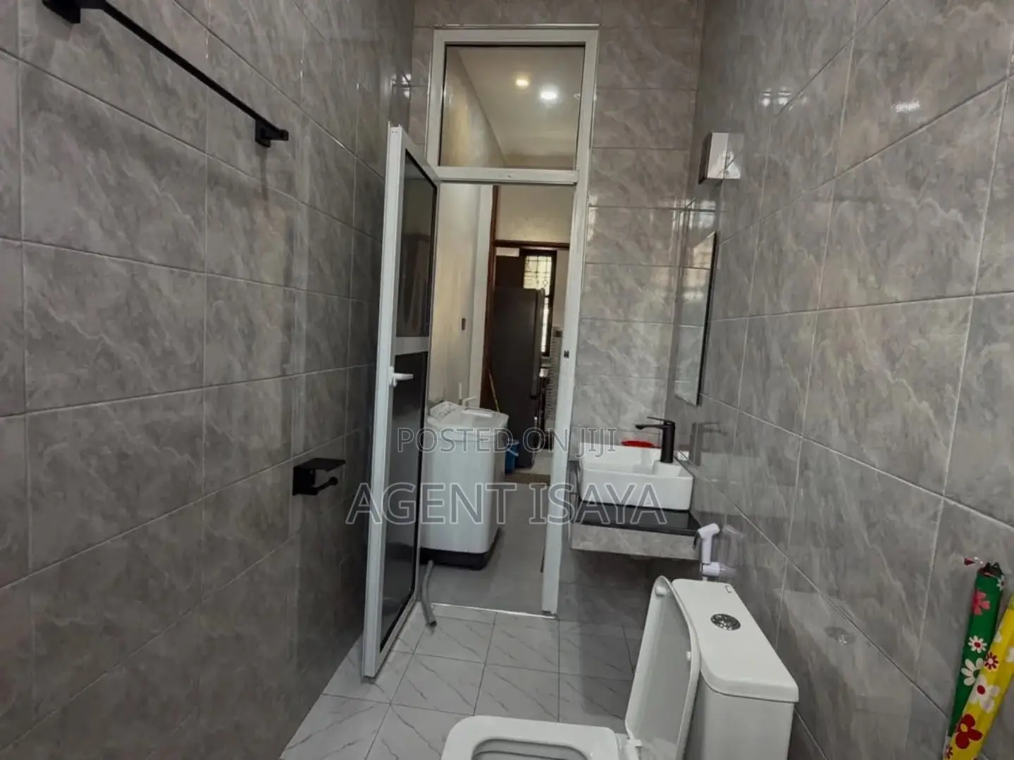 Furnished 1bdrm Apartment in Kijitonyama for rent