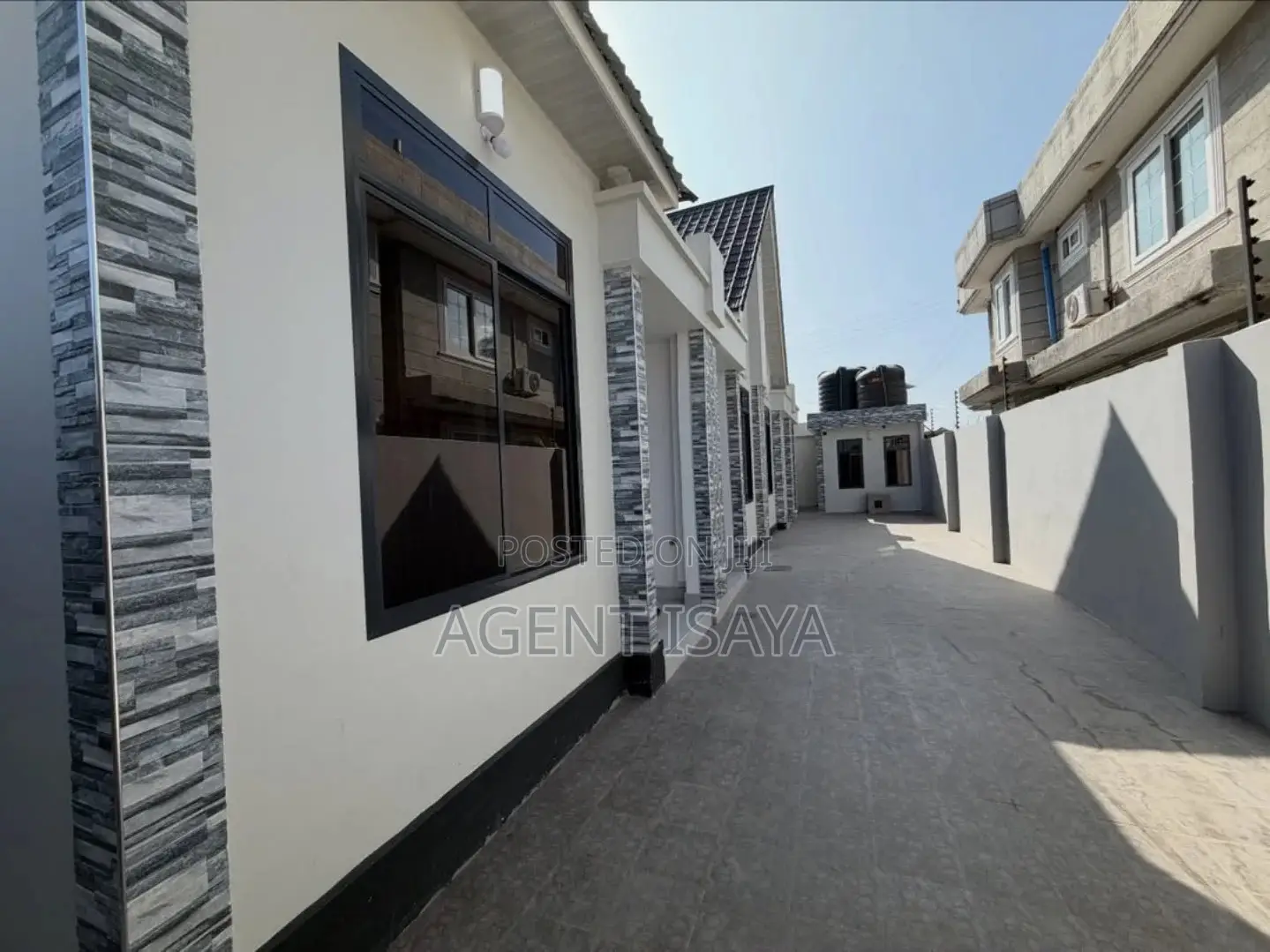 Furnished 1bdrm Apartment in Kijitonyama for rent