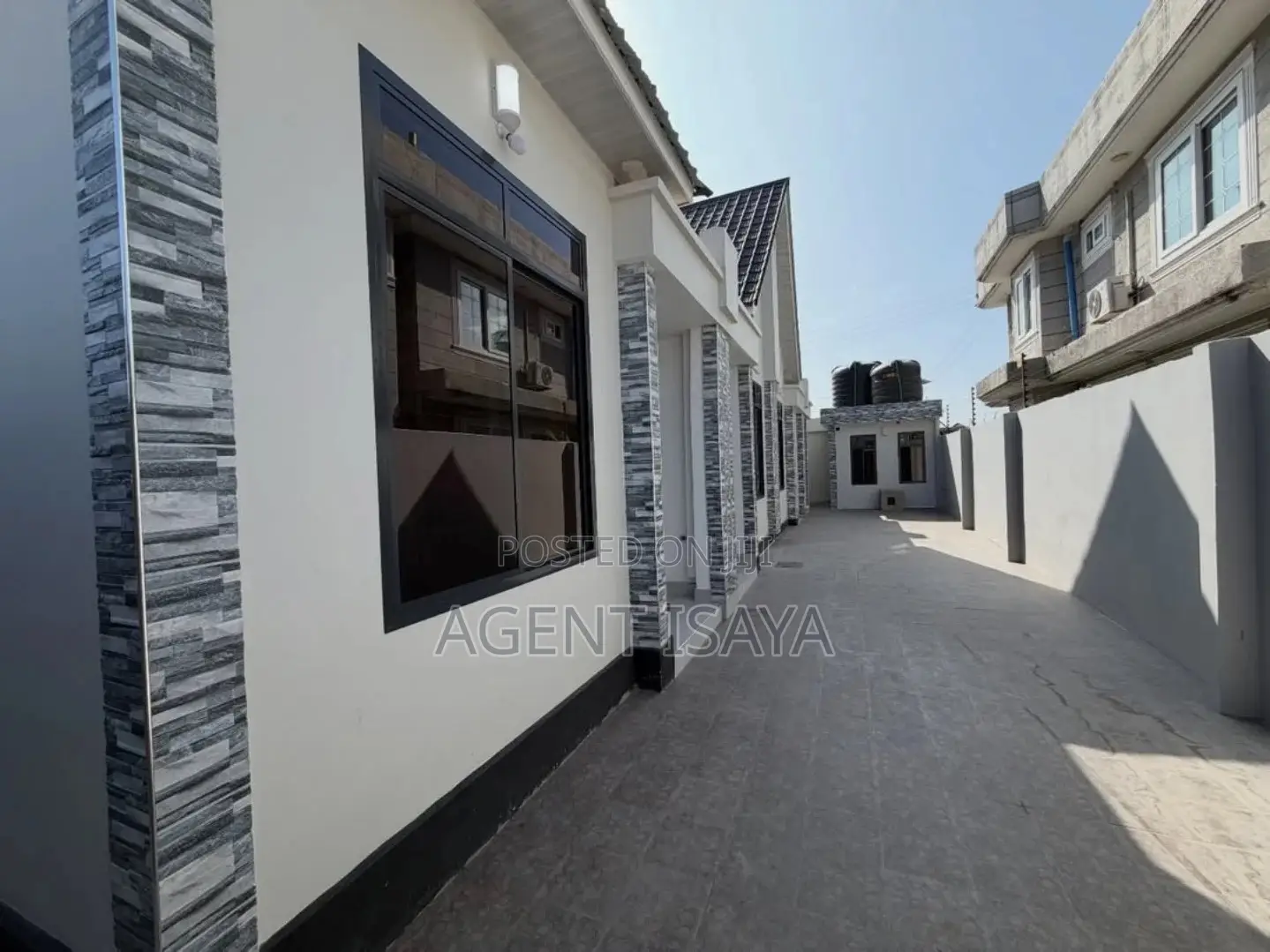 Furnished 1bdrm Apartment in Kijitonyama for rent