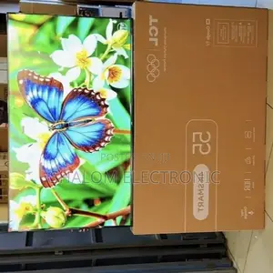 TCL Smart 4 Tv Inch 55
