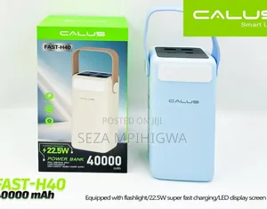 *Calus Power Bank Original