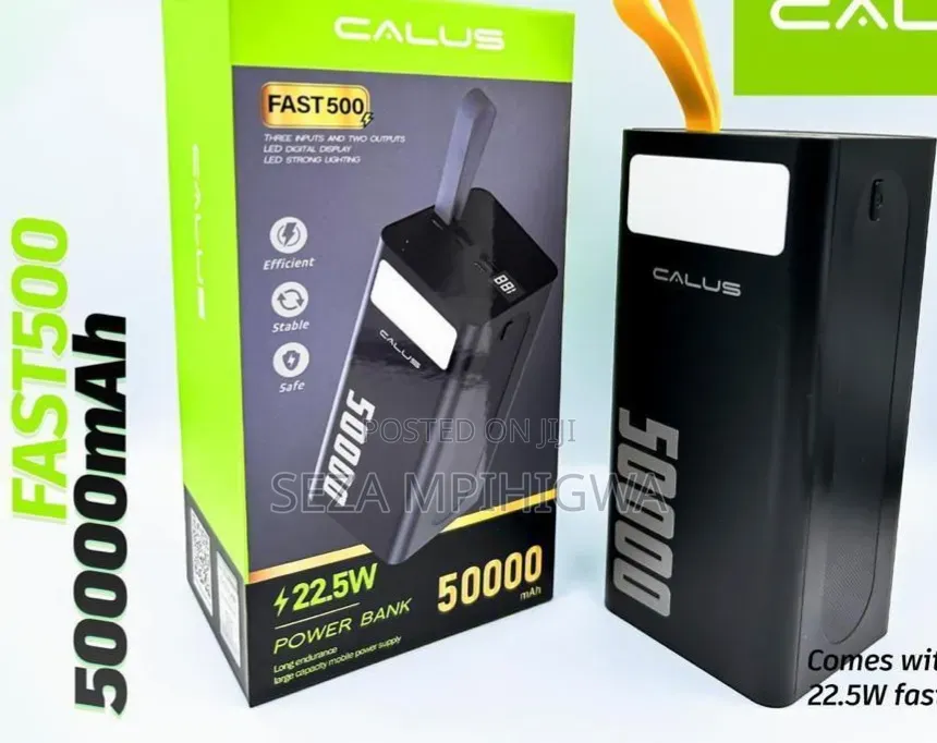 Calus Power Bank Original