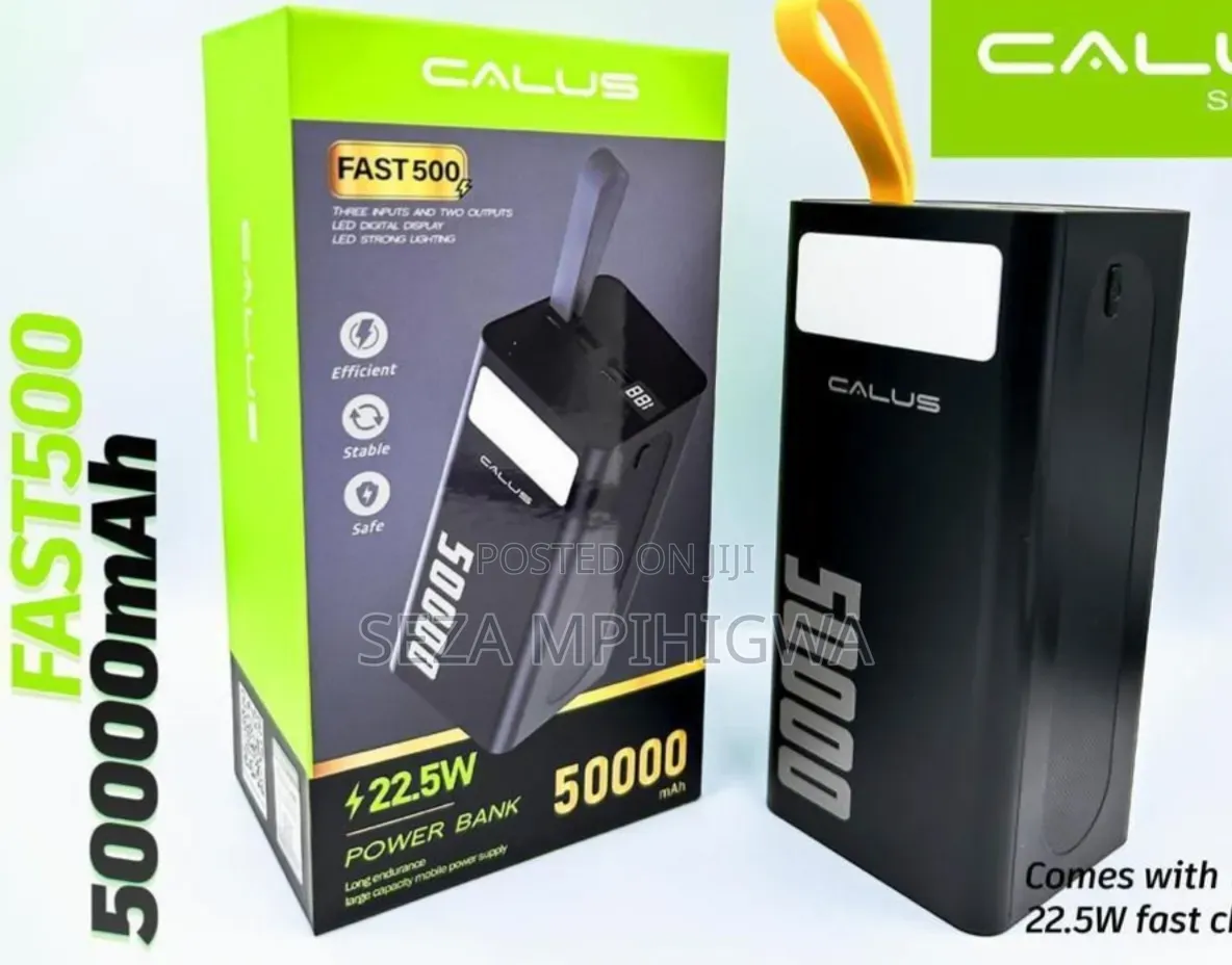 Calus Power Bank Original