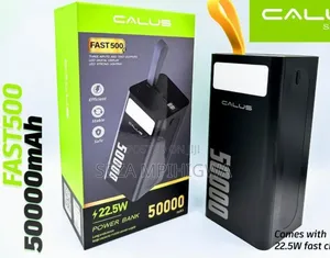 Calus Power Bank Original