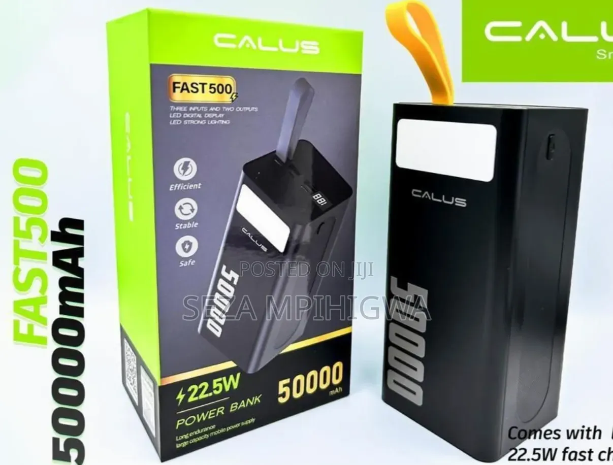 Calus Power Bank Original