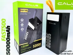 Calus Power Bank Original