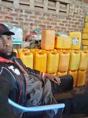 Mafuta Ya Alizeti