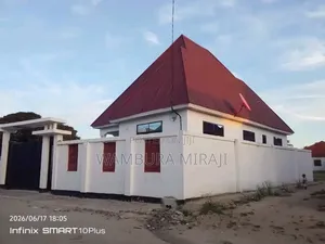 Furnished 3bdrm Block of Flats in Nyumba, Temeke for sale