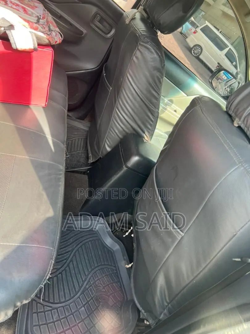 Mitsubishi L200 2016 White