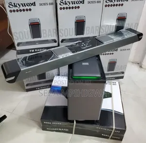 *Skywood Soundbar