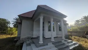 Furnished 3bdrm House in Gwan Property, Kyela Mjini for rent