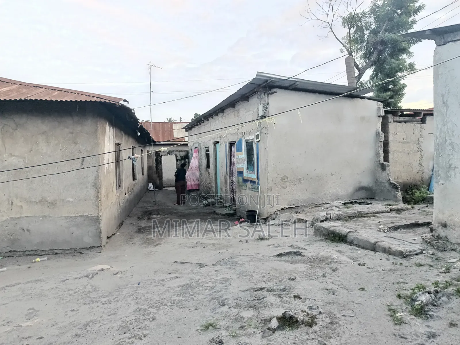 9bdrm House in Uefa, Transformer, Ukonga for sale