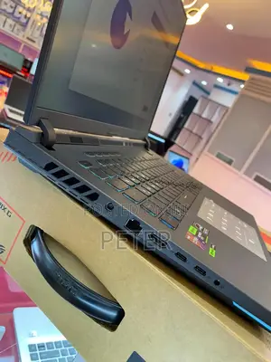 New Laptop Asus ROG Strix G16 G614 32GB Intel Core i7 SSD 1T
