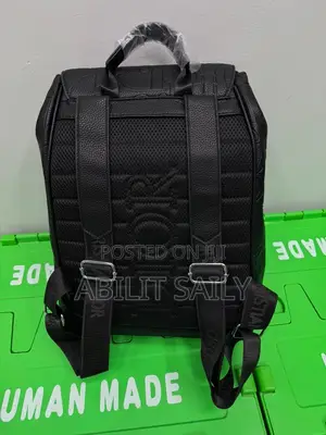 Dior Backpacks.