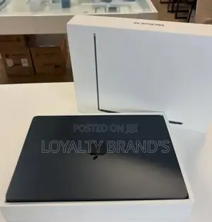 New Laptop Apple MacBook Air 2025 M4 16GB Apple M4 SSD 512GB