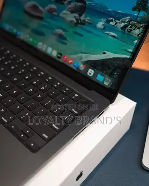New Laptop Apple MacBook Pro 2025 M5 16GB Apple M5 SSD 1T