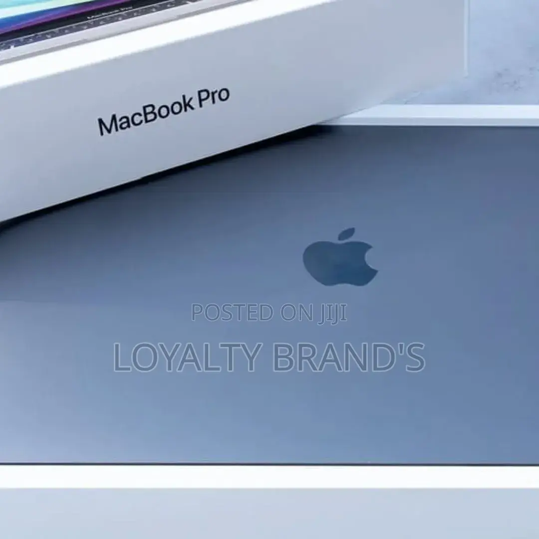 New Laptop Apple MacBook Pro 2026 M5 Pro 24GB Apple M5 Pro SSD 1T