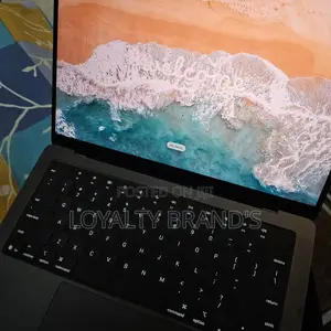 New Laptop Apple MacBook Pro 2026 M5 Pro 24GB Apple M5 Pro SSD 1T