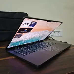New Laptop Apple MacBook Pro 2026 M5 Pro 24GB Apple M5 Pro SSD 1T