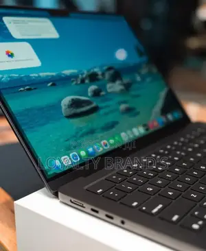 New Laptop Apple MacBook Pro 2026 M5 Pro 24GB Apple M5 Pro SSD 1T