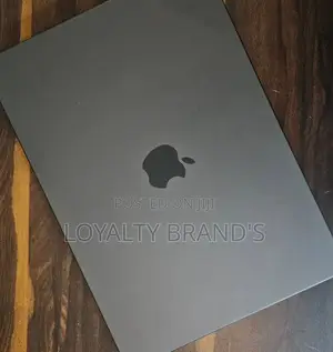 New Laptop Apple MacBook Pro 2026 M5 Max 36GB Apple M5 Max SSD 2T