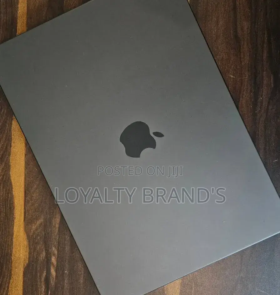 New Laptop Apple MacBook Pro 2026 M5 Max 36GB Apple M5 Max SSD 2T