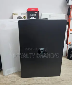 New Laptop Apple MacBook Pro 2026 M5 Pro 16GB Apple M5 Pro SSD 1T