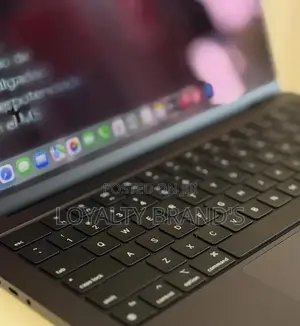 New Laptop Apple MacBook Pro 2026 M5 Max 36GB Apple M5 Max SSD 2T