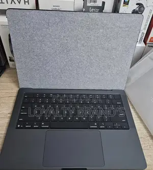 New Laptop Apple MacBook Pro 2026 M5 Max 36GB Apple M5 Max SSD 2T