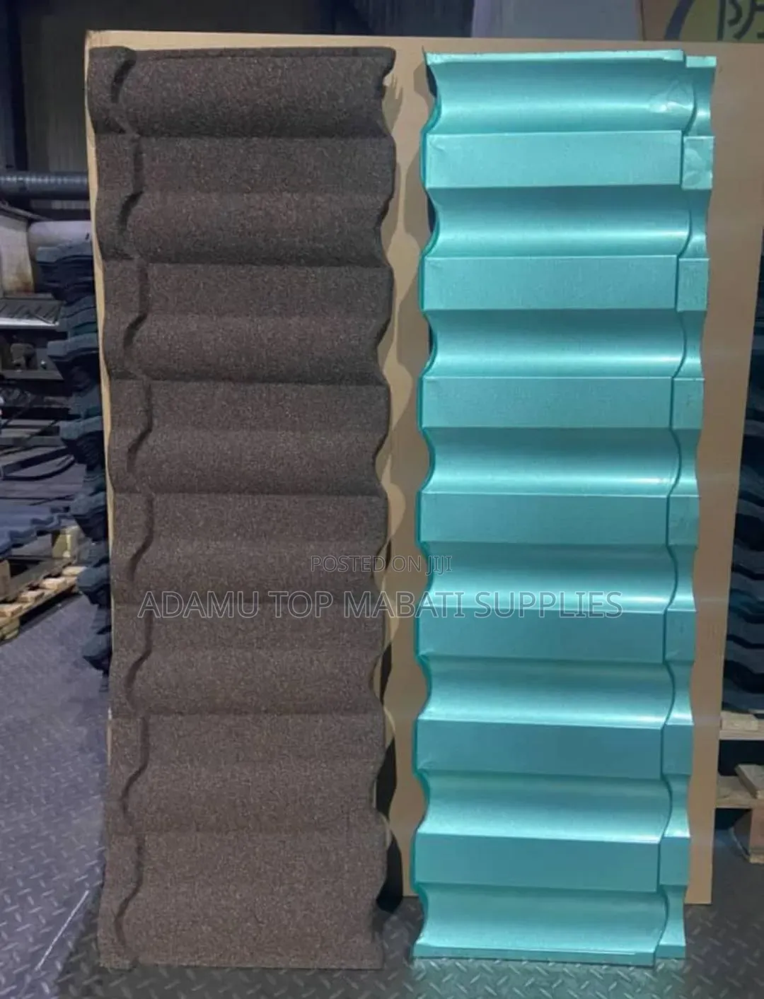 Upgrade Your Roof With Stone Coated