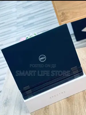 New Laptop Dell Latitude 5289 8GB Intel Core i5 SSD 256GB