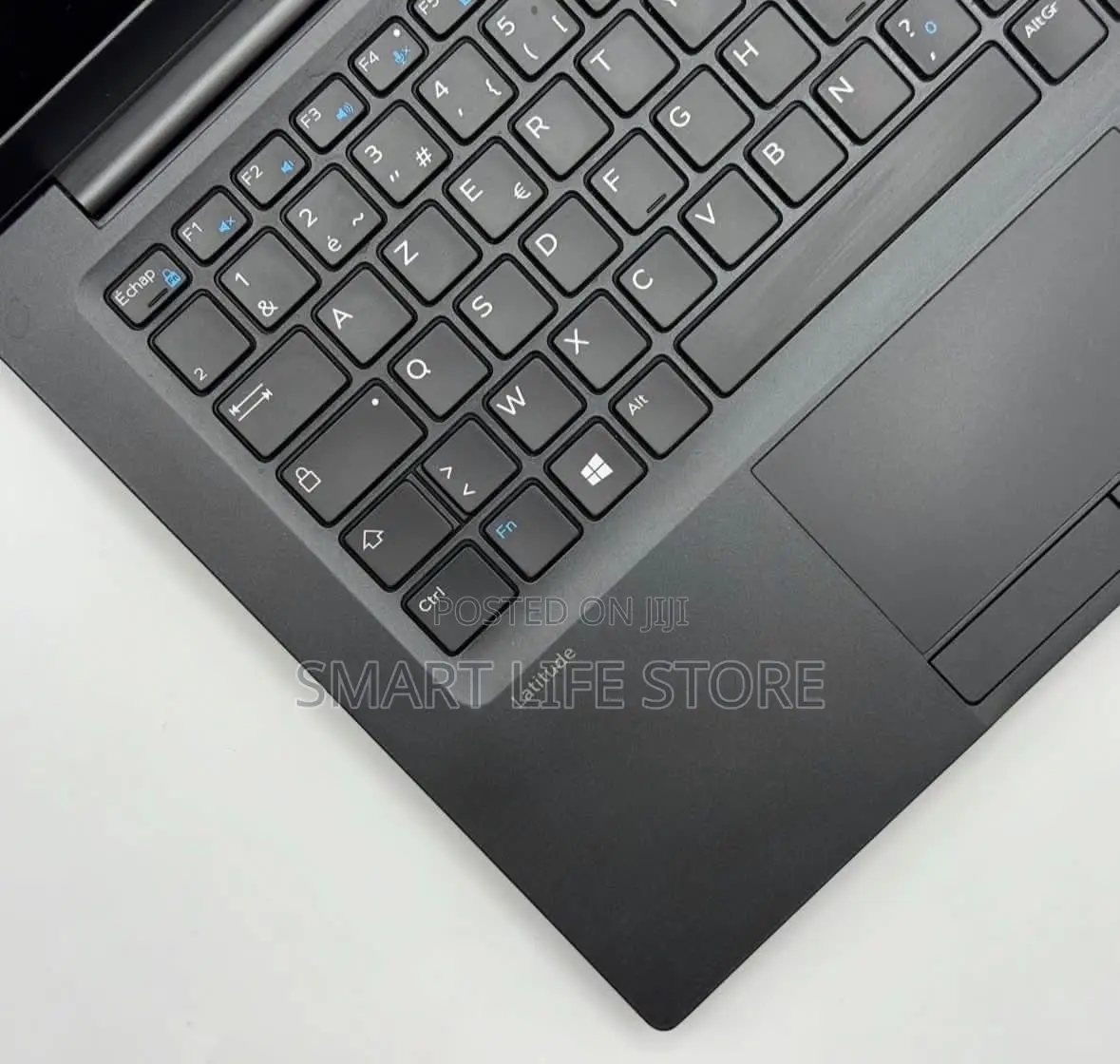 New Laptop Dell Latitude 7290 8GB Intel Core i5 SSD 256GB