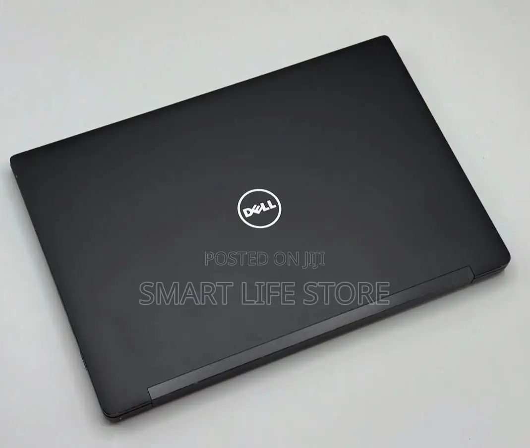 New Laptop Dell Latitude 7290 8GB Intel Core i5 SSD 256GB