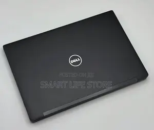 New Laptop Dell Latitude 7290 8GB Intel Core i5 SSD 256GB