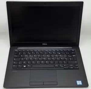 New Laptop Dell Latitude 7290 8GB Intel Core i5 SSD 256GB